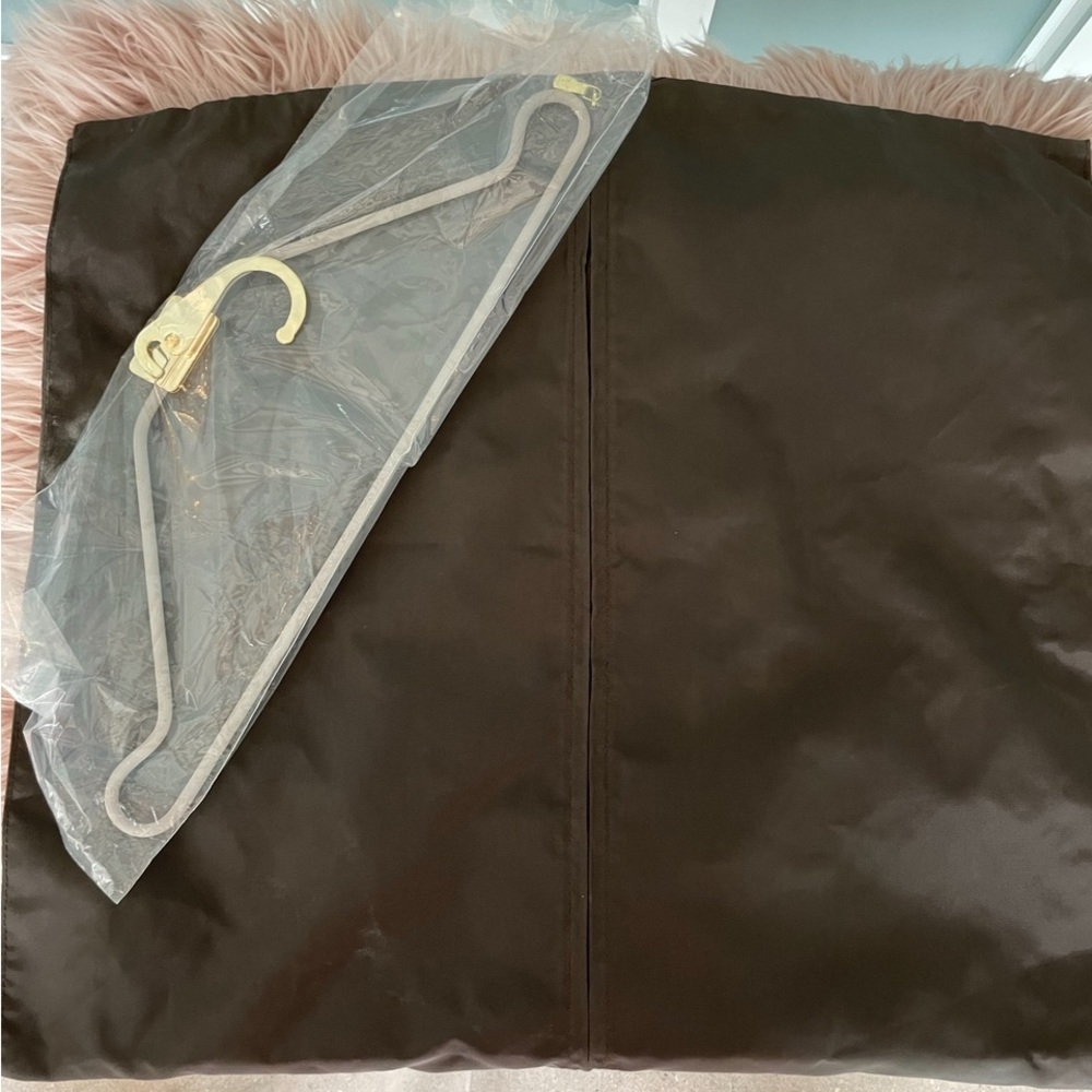 ❤️Louis Vuitton Pegase 60 carry on wheels travel vintage luggage w hang cover - Picture 13 of 16